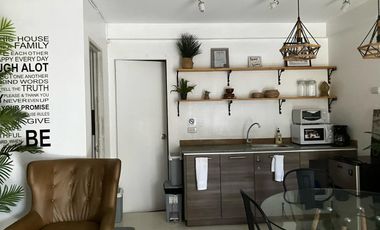 Townhomes furnished for rent in Cebu City w/ bedroom at the ground flr   3BR & 2 T & bathroom