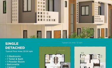 Danao Cebu House For Sale