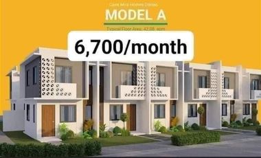 Danao Cebu House For Sale
