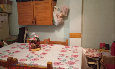 Monoambiente a 300 metros del mar Mar del Tuyu La Costa