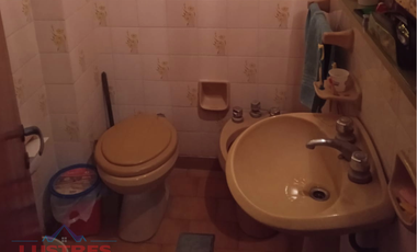 Monoambiente a 300 metros del mar Mar del Tuyu La Costa