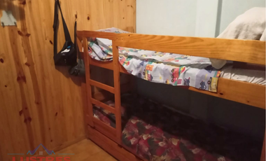 Monoambiente a 300 metros del mar Mar del Tuyu La Costa