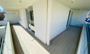 VENTA DEPARTAMENTO ÑUÑOA