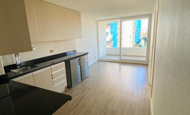 VENTA DEPARTAMENTO ÑUÑOA
