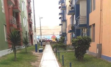 Departamento en alquiler en Condominio Iquique - Callao