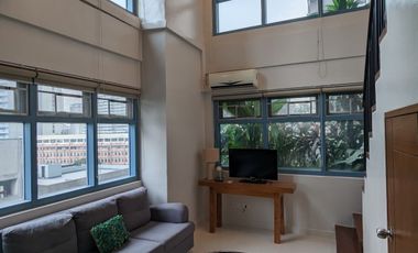 CAO - FOR SALE: 2 Bedroom Unit in Eton Parkview Greenbelt, Makati