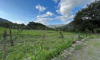 Terreno en venta en Vilcabamba