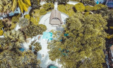 Spectacular Resort for Sale in Gili Air