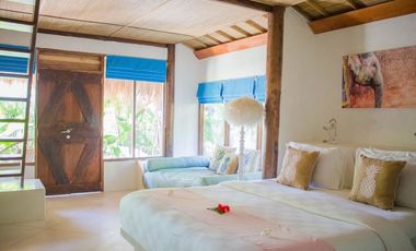 Spectacular Resort for Sale in Gili Air