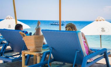 Spectacular Resort for Sale in Gili Air