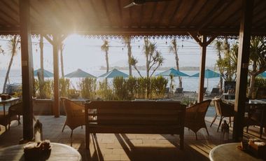 Spectacular Resort for Sale in Gili Air