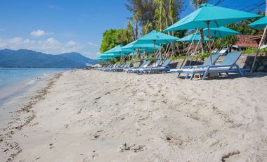 Spectacular Resort for Sale in Gili Air