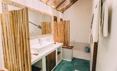 Spectacular Resort for Sale in Gili Air