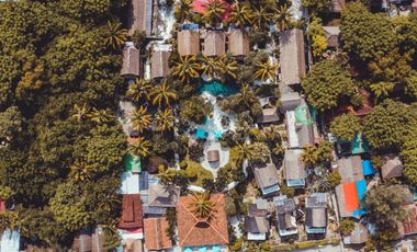 Spectacular Resort for Sale in Gili Air