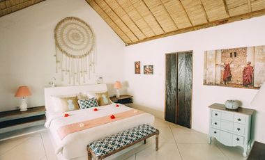 Spectacular Resort for Sale in Gili Air