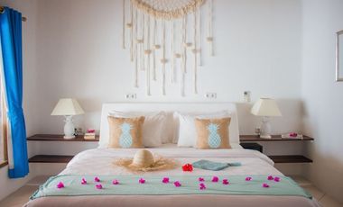 Spectacular Resort for Sale in Gili Air