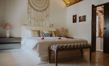 Spectacular Resort for Sale in Gili Air