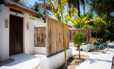 Spectacular Resort for Sale in Gili Air