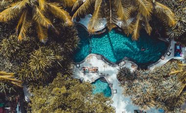 Spectacular Resort for Sale in Gili Air