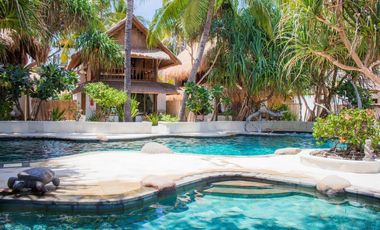Spectacular Resort for Sale in Gili Air