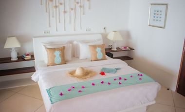Spectacular Resort for Sale in Gili Air