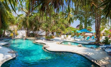 Spectacular Resort for Sale in Gili Air