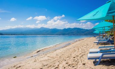 Spectacular Resort for Sale in Gili Air