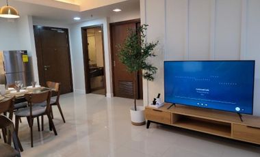 For Rent: Fully Furnished 1 Bedroom Unit in The Alcoves, Ayala Center Cebu