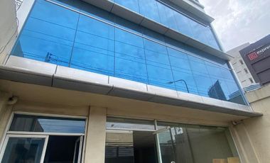 Commercial Building for Lease in Mabolo Cebu City