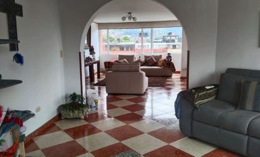 SE VENDE APARTAMENTO PENTHOUSE