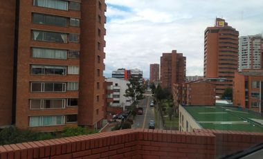 SE VENDE APARTAMENTO PENTHOUSE