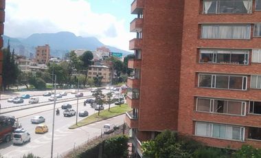 SE VENDE APARTAMENTO PENTHOUSE