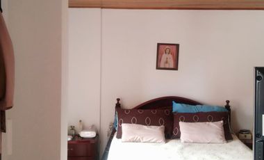 SE VENDE APARTAMENTO PENTHOUSE