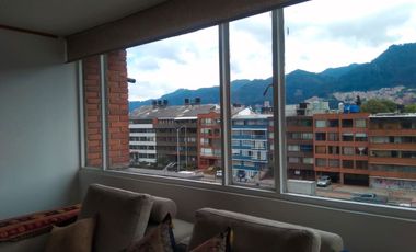 SE VENDE APARTAMENTO PENTHOUSE