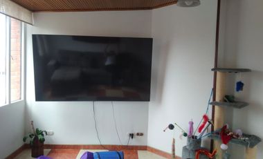 SE VENDE APARTAMENTO PENTHOUSE