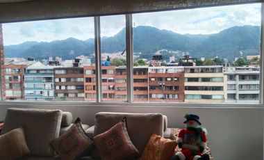 SE VENDE APARTAMENTO PENTHOUSE