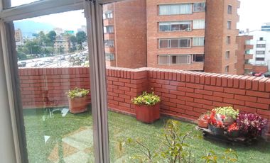 SE VENDE APARTAMENTO PENTHOUSE