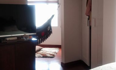 SE VENDE APARTAMENTO PENTHOUSE