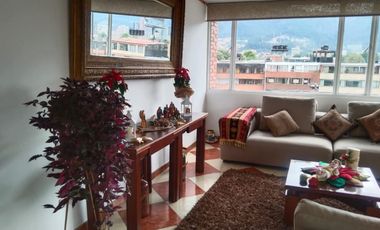 SE VENDE APARTAMENTO PENTHOUSE