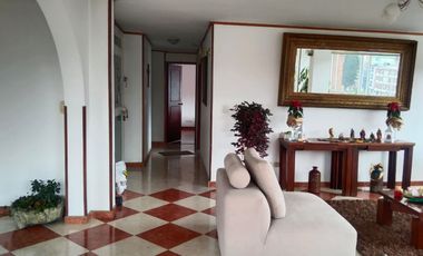 SE VENDE APARTAMENTO PENTHOUSE