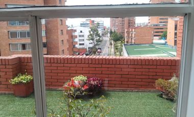 SE VENDE APARTAMENTO PENTHOUSE