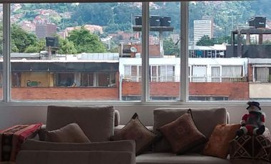 SE VENDE APARTAMENTO PENTHOUSE
