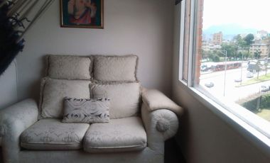 SE VENDE APARTAMENTO PENTHOUSE