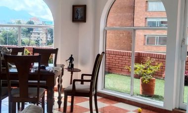 SE VENDE APARTAMENTO PENTHOUSE