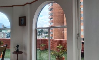 SE VENDE APARTAMENTO PENTHOUSE