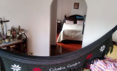 SE VENDE APARTAMENTO PENTHOUSE