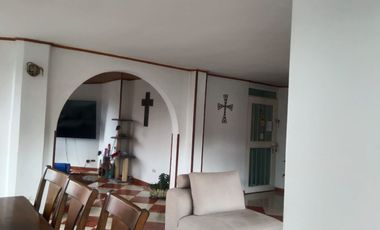 SE VENDE APARTAMENTO PENTHOUSE
