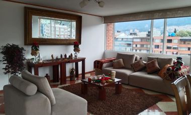 SE VENDE APARTAMENTO PENTHOUSE
