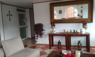 SE VENDE APARTAMENTO PENTHOUSE