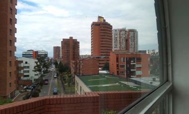 SE VENDE APARTAMENTO PENTHOUSE